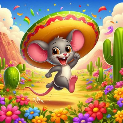 Speedy Gonalas - Full Drill Diamond Painting - Specially ordered for you. Delivery is approximately 4 - 6 weeks.