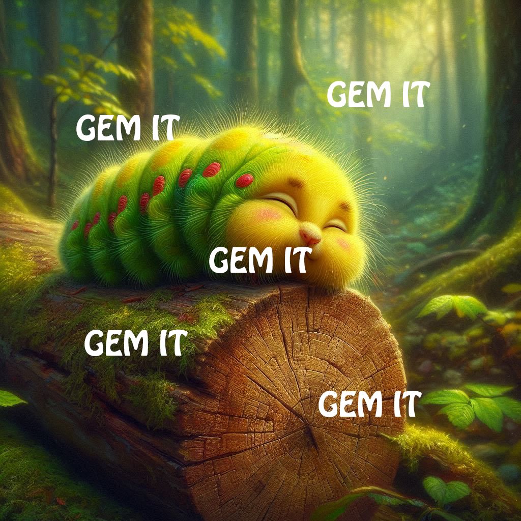 Caterpillar on Full Drill Kit with ABs (Round drills) - 40 x 40cm - Currently in stock