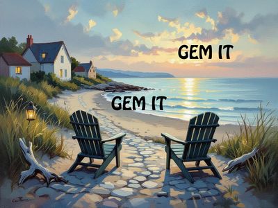 Watching sunset- Full Drill Diamond Painting Kit (Square drills) - 60 x 80cm   Currently in stock