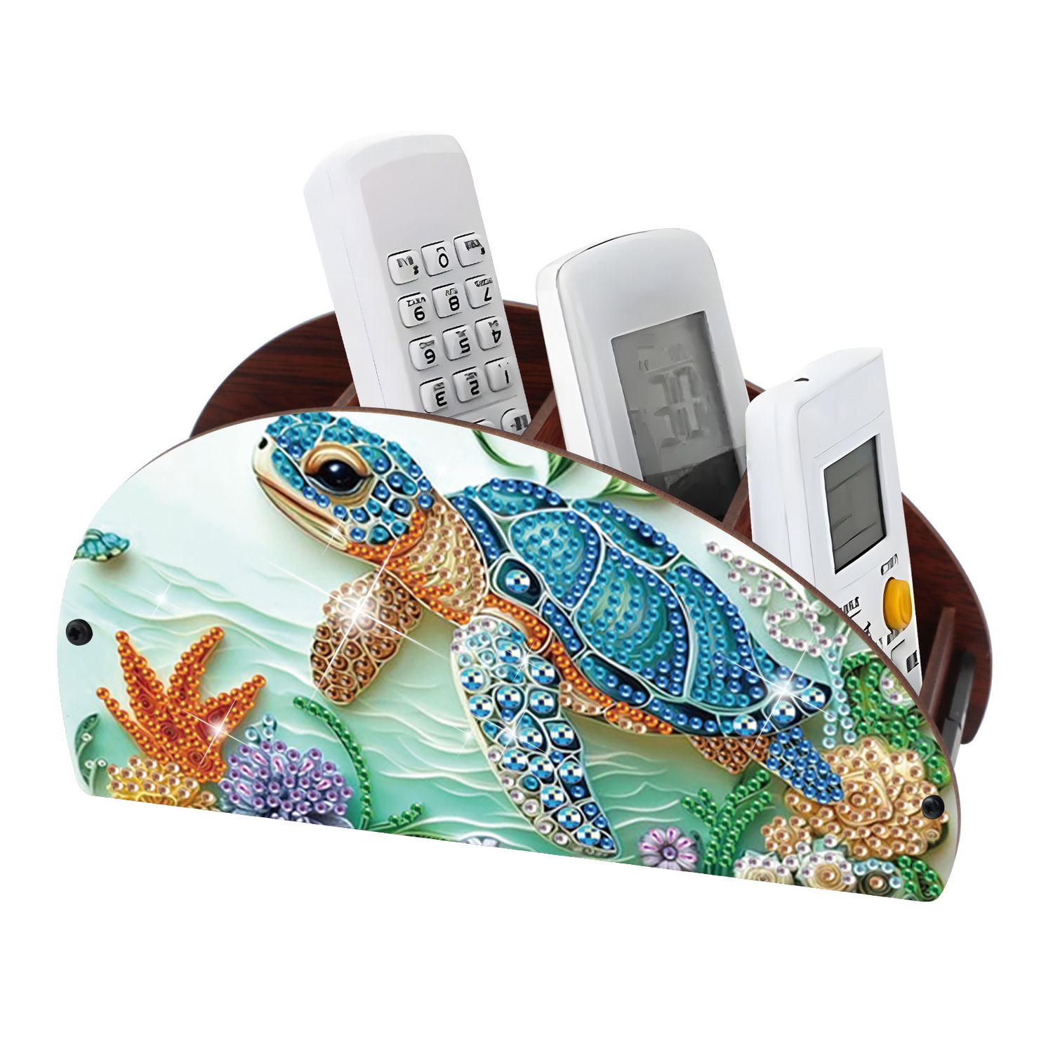 Turtle Desktop/remote organiser