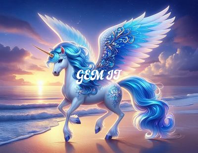 Pegasus - Specially ordered for you. Delivery is approximately 4 - 6 weeks. Pegasus - Specially ordered for you. Delivery is approximately 4 - 6 weeks.