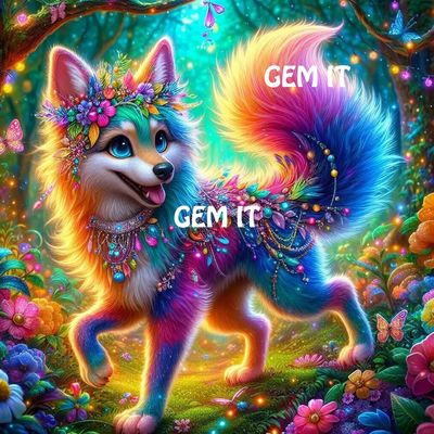 Pretty Fox- Full Drill Diamond Painting - Specially ordered for you. Delivery is approximately 4 - 6 weeks.