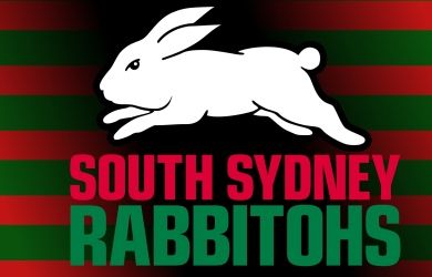 South Sydney Rabbitohs 2- DELUXE Full Drill Kit (Round drills) - 40 x 60cm   Currently in stock