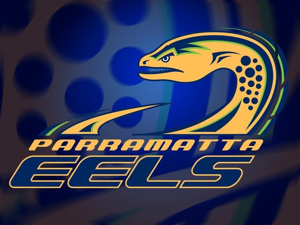 Parramatta Eels 1 - Full Drill Kit, (Round drills) - 50 x 70cm Currently in stock