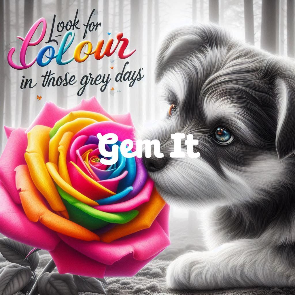 Look for colour - Full Drill Diamond Painting - Specially ordered for you. Delivery is approximately 4 - 6 weeks.