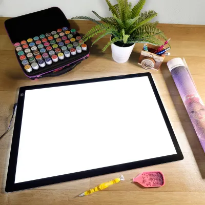 A2 Light Pad