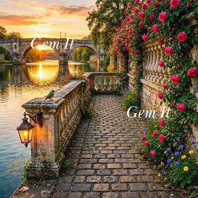 River with path - Full Drill, (Square) 70 x 70cm - Currently in stock River with path - Full Drill, (Square) 70 x 70cm - Currently in stock