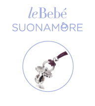 Le Bebè suonamore