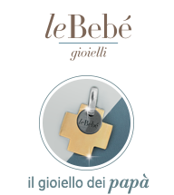 Le Bebè gioielli - Papà