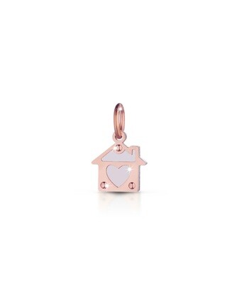 Charm Lock Your Love casa