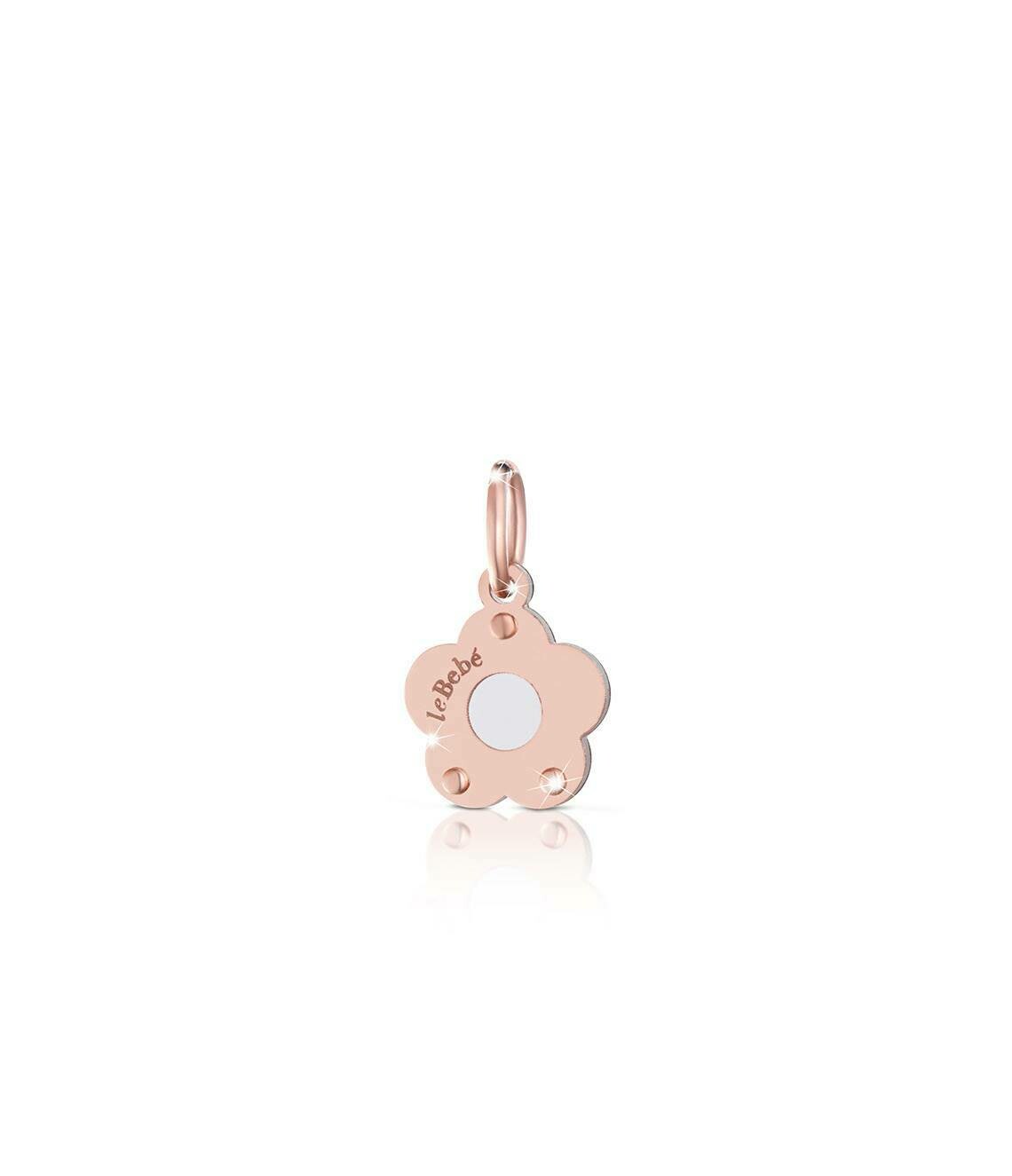 Charm Lock Your Love Fiore Mamma