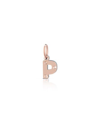 Charm Lock Your Love lettera P
