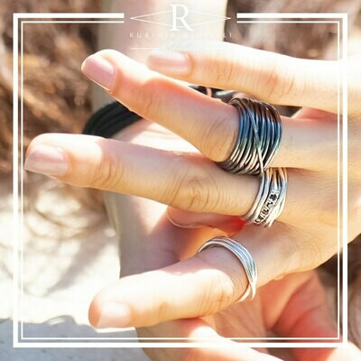 Rock/Prezioso Collection