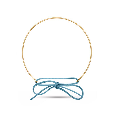 BRACCIALE CUPIDO IN ORO GIALLO 9KT