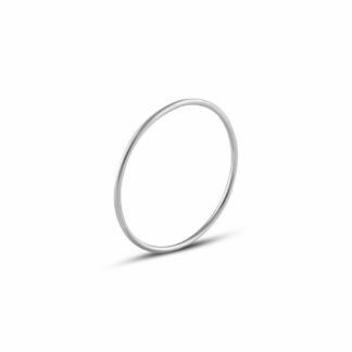 ANELLO CUPIDO IN ORO BIANCO 9KT ANELLO CUPIDO IN ORO BIANCO 9KT