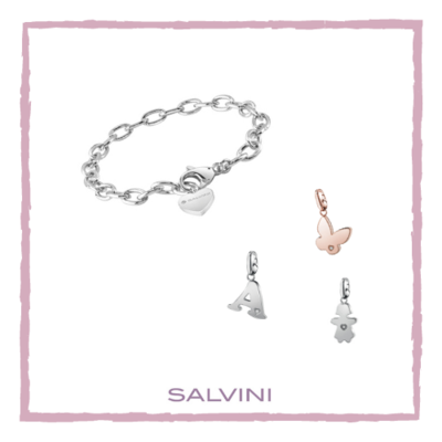Collezioni Argento