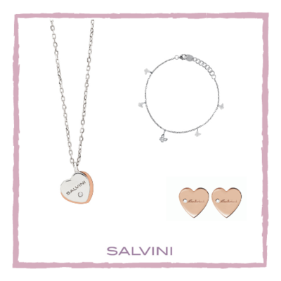 Collezioni 9 kt
