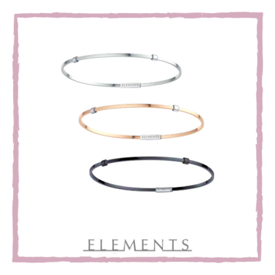 Base Bracciale