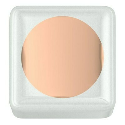 Ceramica bianca con pois