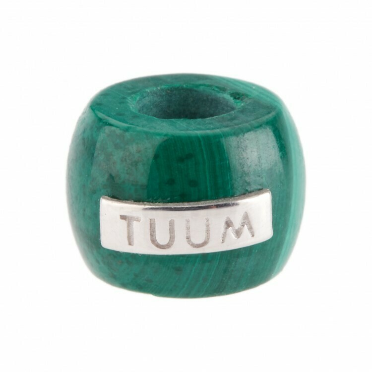 Incipit Gemma MALACHITE