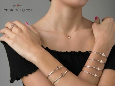Bracciali
