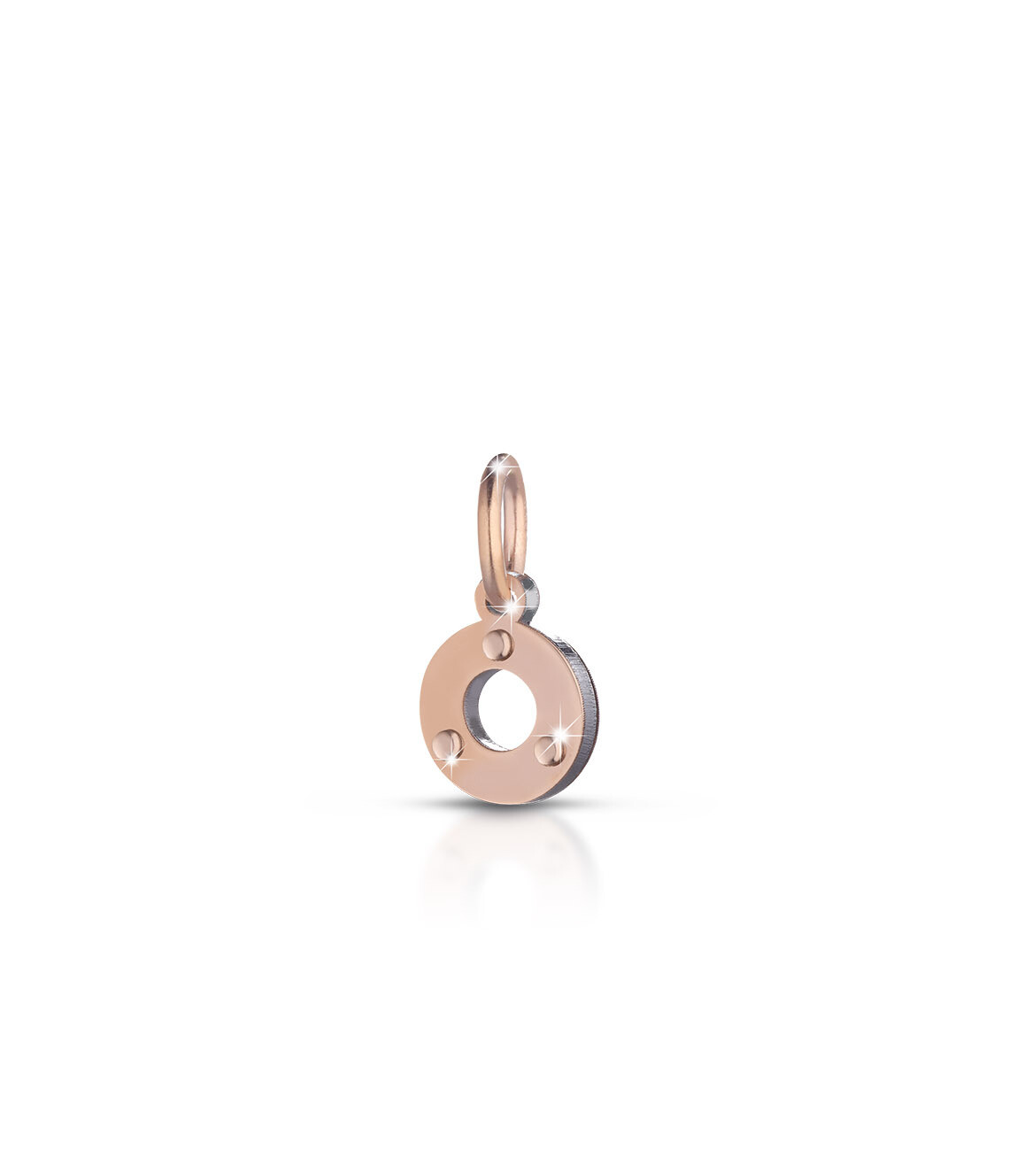 Charm Lock Your Love lettera 0