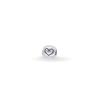 Sassolino cuore