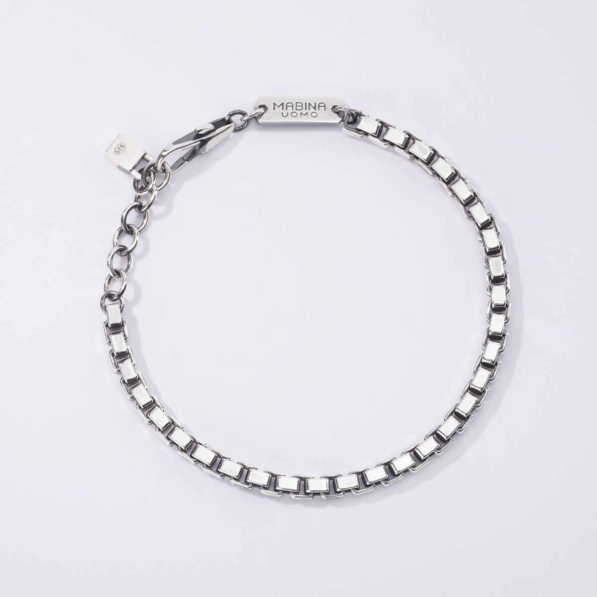 BRACCIALE CATENA VENETA