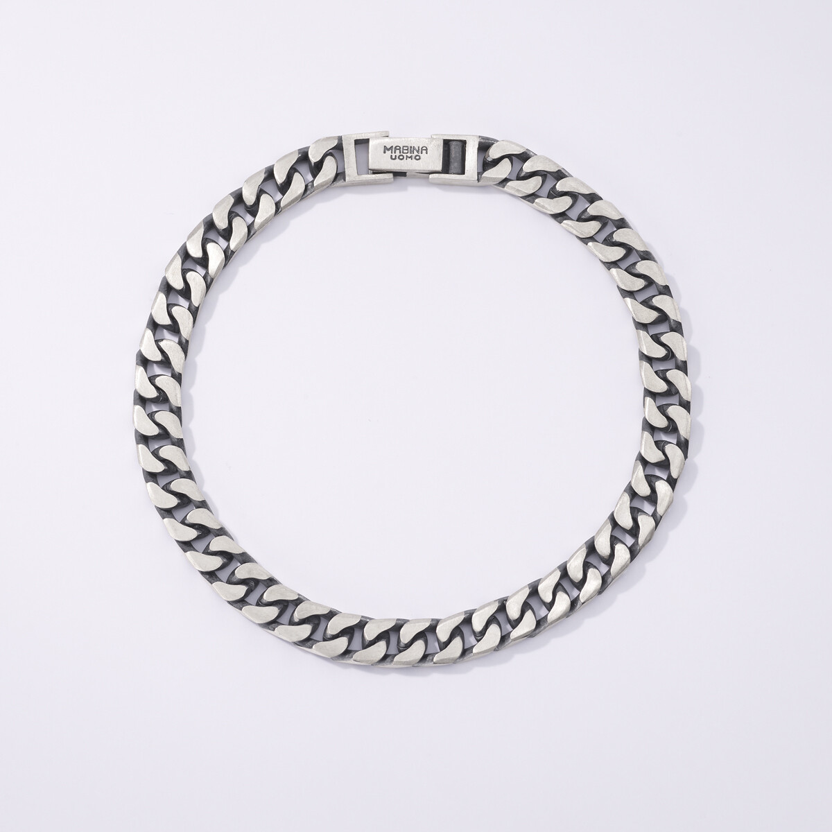 BRACCIALE GROUMETTE FINITURA VINTAGE