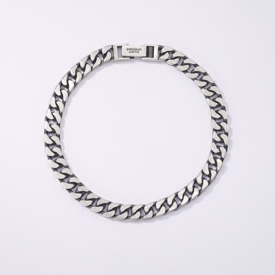 BRACCIALE GROUMETTE FINITURA VINTAGE