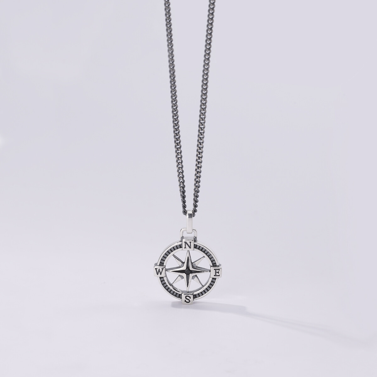 COLLANA ROSA DEI VENTI
