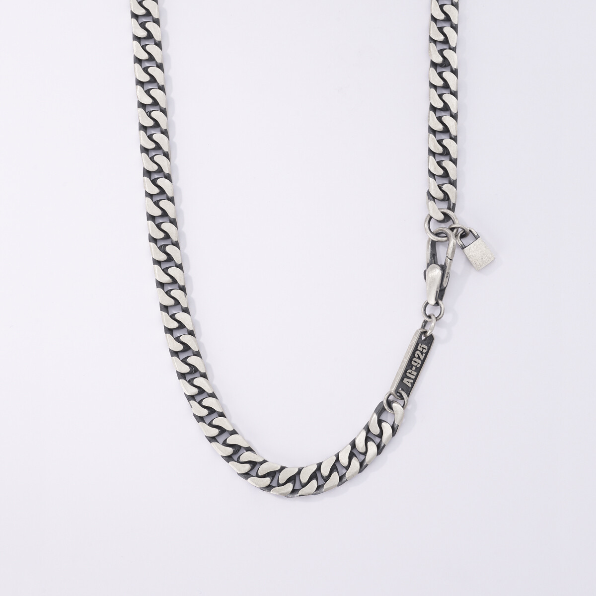 COLLANA GROUMETTE FINITURA VINTAGE
