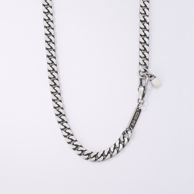 COLLANA GROUMETTE FINITURA VINTAGE