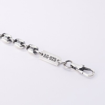 BRACCIALE MAGLIA MARINA