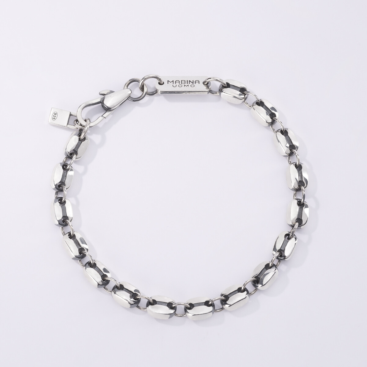 BRACCIALE MAGLIA MARINA