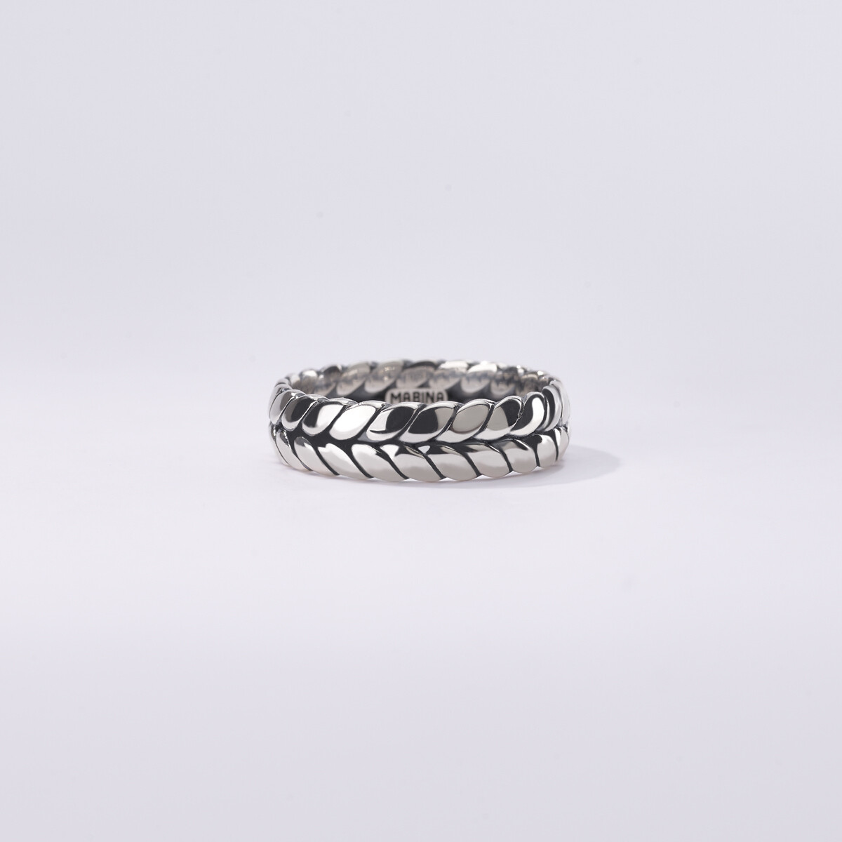 ANELLO SPIGATO