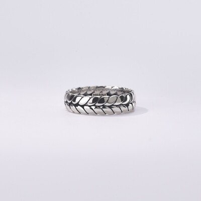 ANELLO SPIGATO