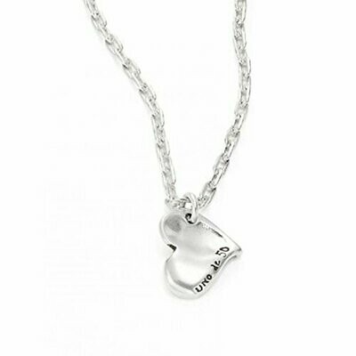 Girocollo cuore
