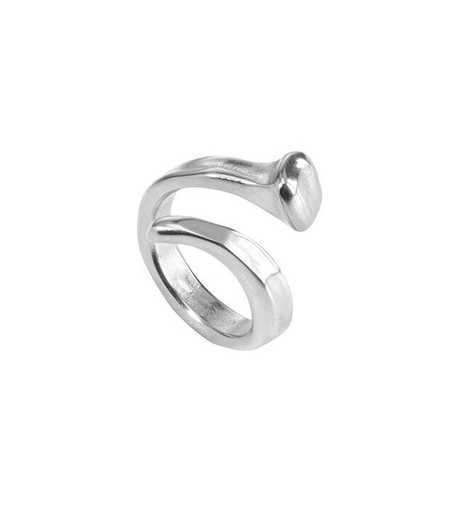 Anello &quot;B12&quot;