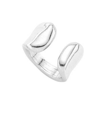 Anello &quot;Desencuentro&quot;