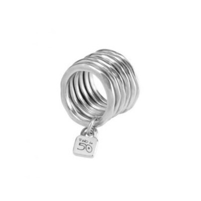 Anello &quot;Prisonero&quot;
