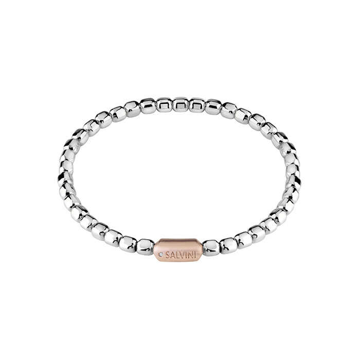 Bracciale NIRVANA in argento