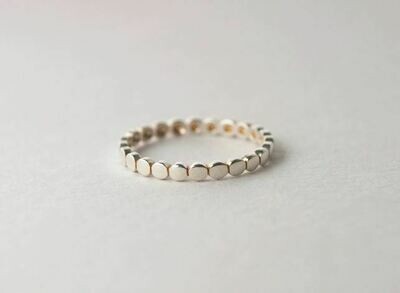 Anello PILLS in argento 925