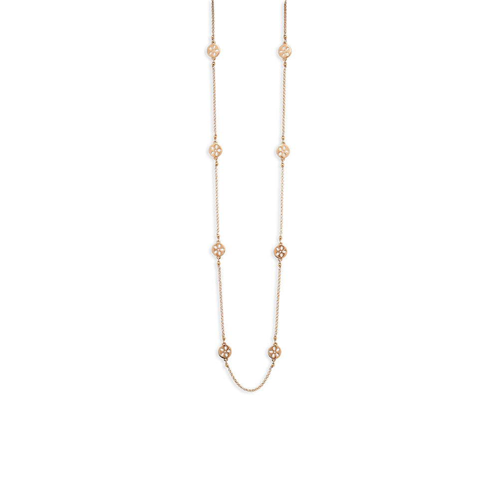COLLANA BOCCIOLO