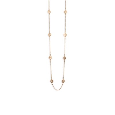 COLLANA BOCCIOLO