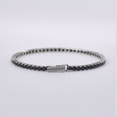 BRACCIALE TENNIS