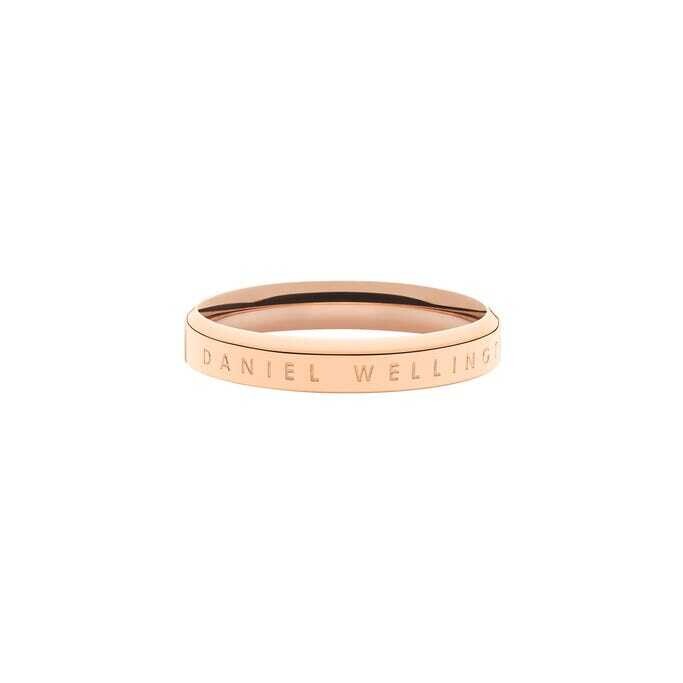 Classic Ring ROSE GOLD