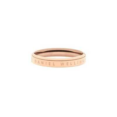 Classic Ring ROSE GOLD