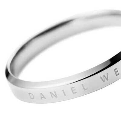 Classic Ring SILVER