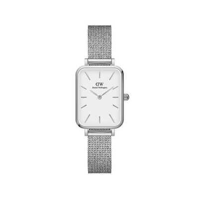QUADRO PRESSED STERLING
